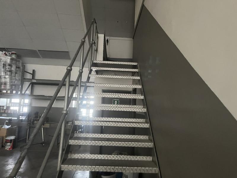 To Let Commercial Property for Rent in Atlas Gardens Western Cape